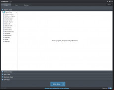 JetClean screenshot 1