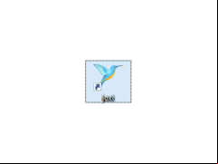 Joxi - logo