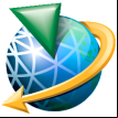 JT2Go logo