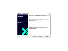 JT2Go - welcome-to-installation