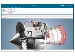 JT2Go - main-screen
