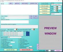 k2pdfopt screenshot 1