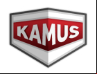 Kamus logo