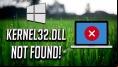 Kernel32.dll