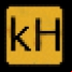 kHED