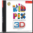 Kid Pix 3D