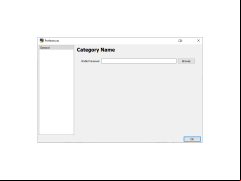 Kindle Comic Creator - preferences
