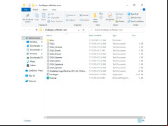KindleGen - main-folder
