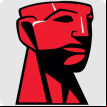 Kingston SSD Manager logo