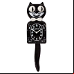 Kit-Cat Klock logo