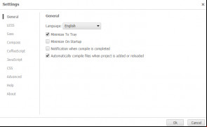 Koala screenshot 2