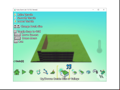 Kodu - lower