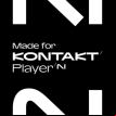 Kontakt Player logo