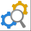 LockHunter logo