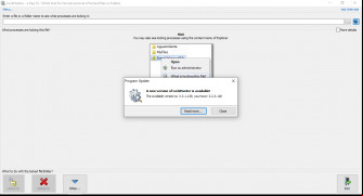 LockHunter screenshot 3