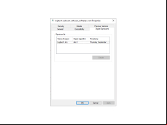 Logitech Webcam Software - digital-signatures