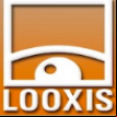 Looxis Faceworx logo