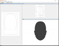Looxis Faceworx screenshot 1