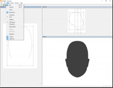 Looxis Faceworx screenshot 2