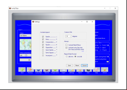 Lucky Days - settings-in-application