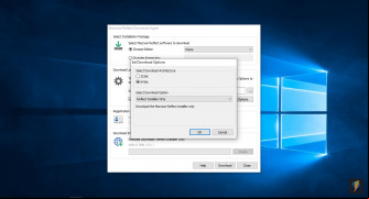 Macrium Reflect Free screenshot 2