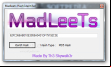 Madleets Hash Identifier