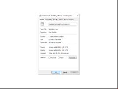 Madleets Hash Identifier - properties