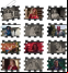 Marvel Shows Folder Icon Pack