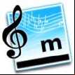 Melody Assistant logo