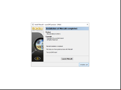 Mercalli - install