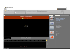 Mercalli - main-screen