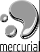 Mercurial logo