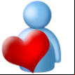 Messenger Reviver logo