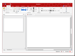 MestReNova - main-screen