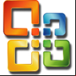 Microsoft Access Database Engine 2010 logo
