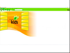 Microsoft Encarta - kids-version