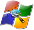 Microsoft Malicious Software Removal Tool logo