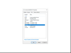 Microsoft MapPoint - details