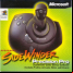 Microsoft SideWinder Precision Pro