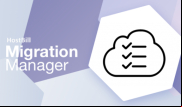 Migration Manager logo