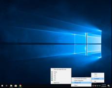 MiniBin screenshot 3