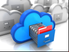 Mirror Backup logo