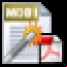 MOBI To PDF Converter Software