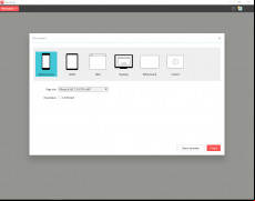 Mockplus screenshot 2