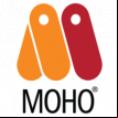 Moho Anime Studio logo