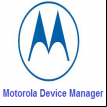 Motorola Device Manager logo