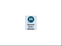 Motorola Device Manager - logo