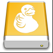 Mountain Duck logo