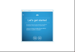 Mouse without Borders - getting-started