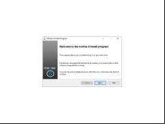 moVee 8 - welcome